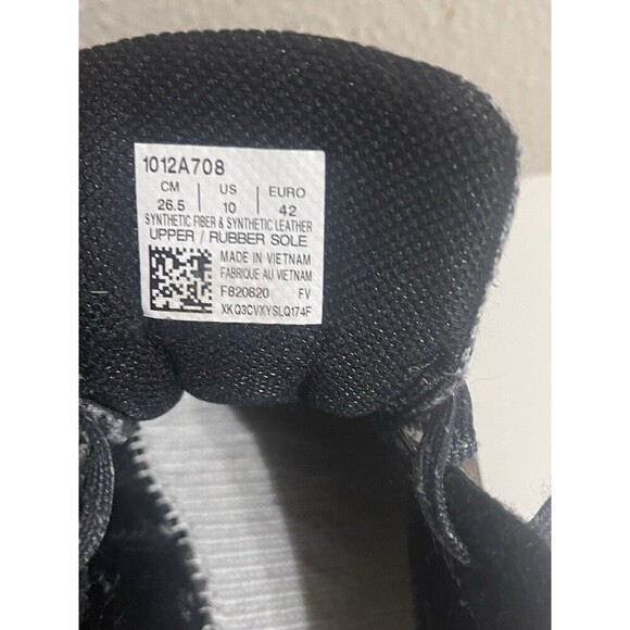 ASICS Women’s Gel-Venture 8 Trail Running Shoes Size 10 Gray Red 1012A708 - Picture 9 of 12